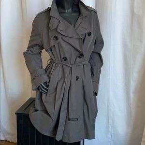 GAP Trench Coat